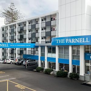 The Parnell Hotel & Conference Centre